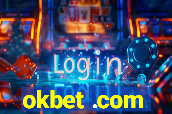 okbet .com